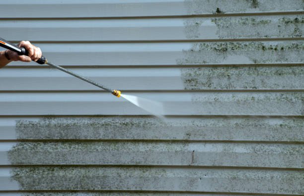 Best Garage Pressure Washing  in Biltmore Forest, NC