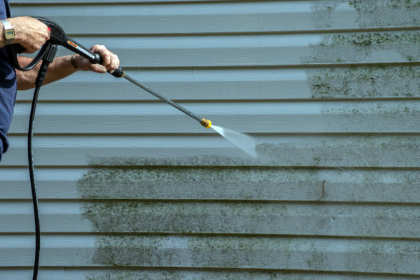 Best Fence Pressure Washing  in Biltmore Forest, NC