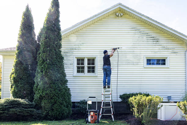 Best Roof Pressure Washing  in Biltmore Forest, NC