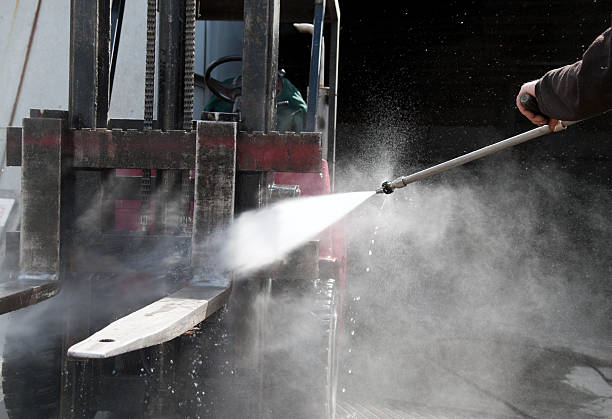  Biltmore Forest, NC Pressure Washing Pros