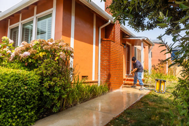 Best Roof Power Washing Services  in Biltmore Forest, NC